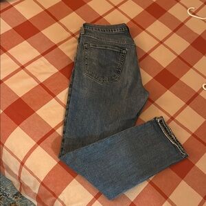 Classic Premium Line Levi’s Jeans